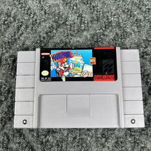 Mario Paint (Super Nintendo, SNES) Authentic Tested Cartridge Only
